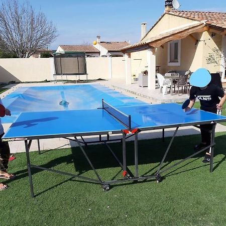 Appartement 53 M² - Pignans Au Coeur Du Var Extérieur photo