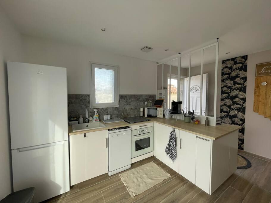 Appartement 53 M² - Pignans Au Coeur Du Var Extérieur photo