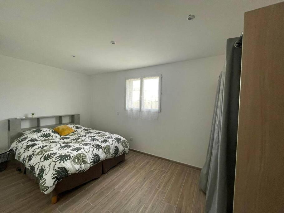 Appartement 53 M² - Pignans Au Coeur Du Var Extérieur photo