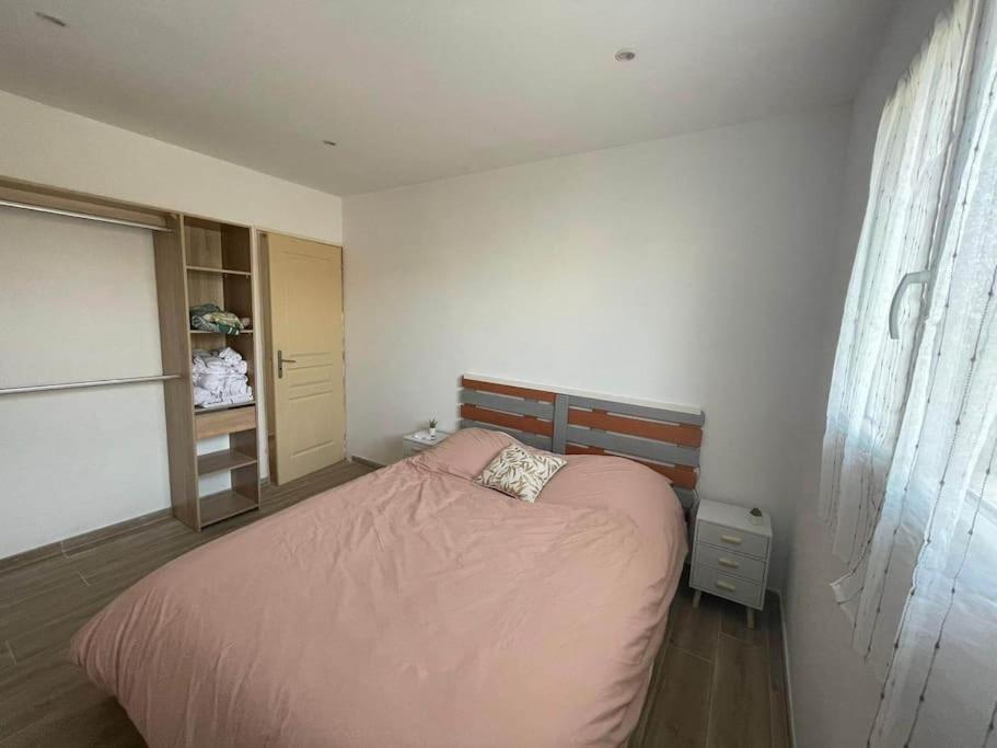Appartement 53 M² - Pignans Au Coeur Du Var Extérieur photo
