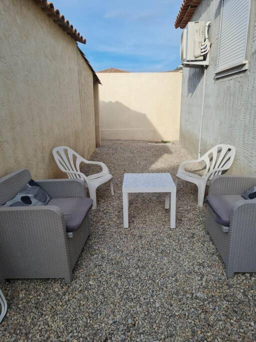 Appartement 53 M² - Pignans Au Coeur Du Var Extérieur photo